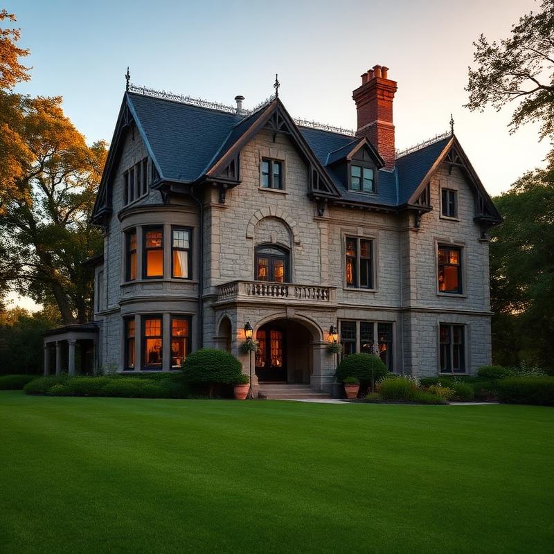 Real Estate