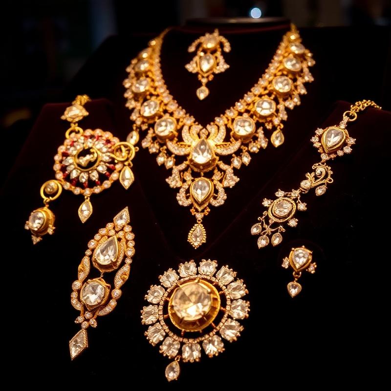 Jewelry & Watches