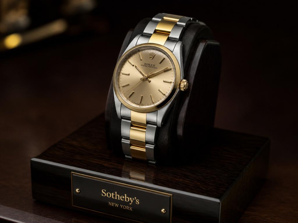 Rolex Watches